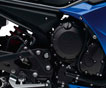 Yamaha XJ6 Diversion F 2010